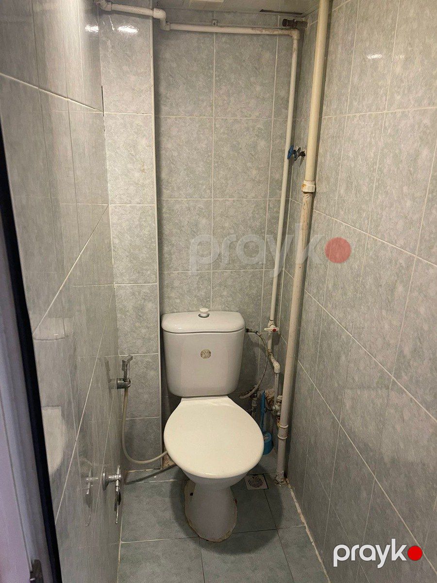 İcarəyə verilir 2 otaqlı yeni tikili 63 m² — Mənzil, Bakı (5)
