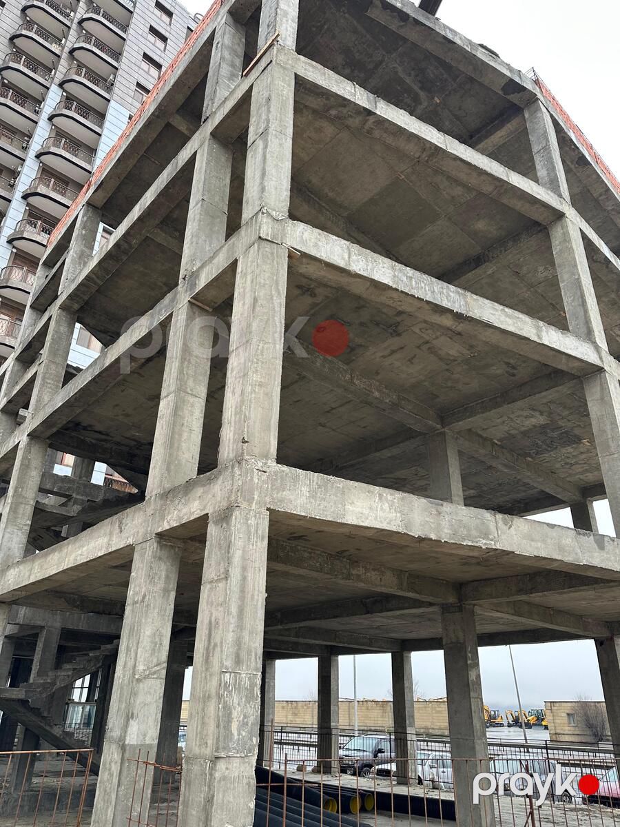 İcarəyə verilir obyekt 1550 m² — Əmlak, Bakı (7)