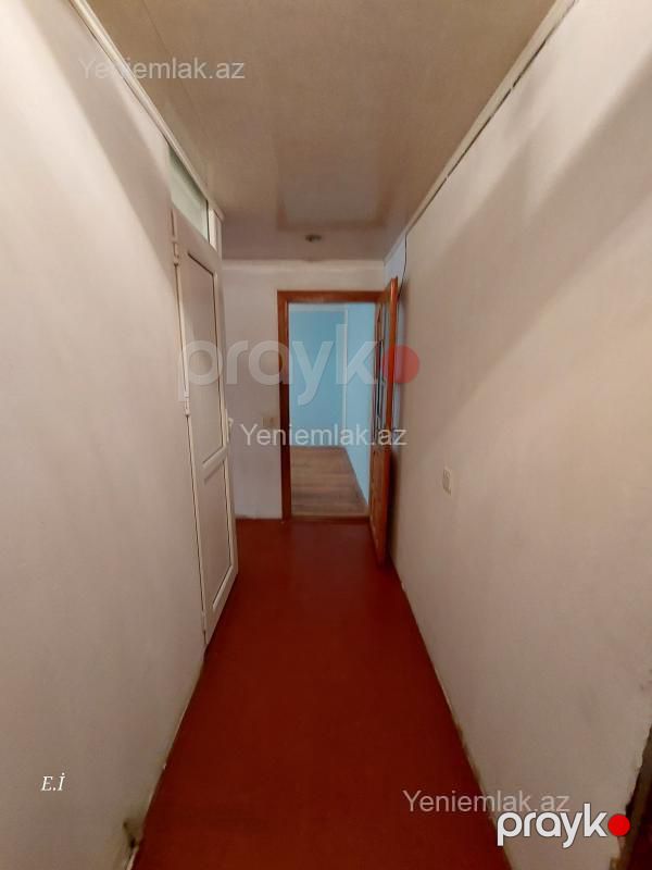 Satılır 1 otaqlı Bina evi menzil (Köhnə tikili), 50 m², 4-cü mikrorayon — Mənzil, Sumqayıt (6)