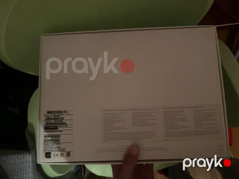 Macbook Pro adapteri — Bakı