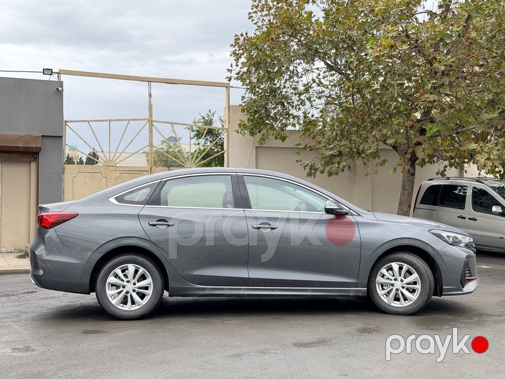 Changan Eado Plus, 1.4 L, 2026 il, yeni — Avtomobillər, Bakı (3)