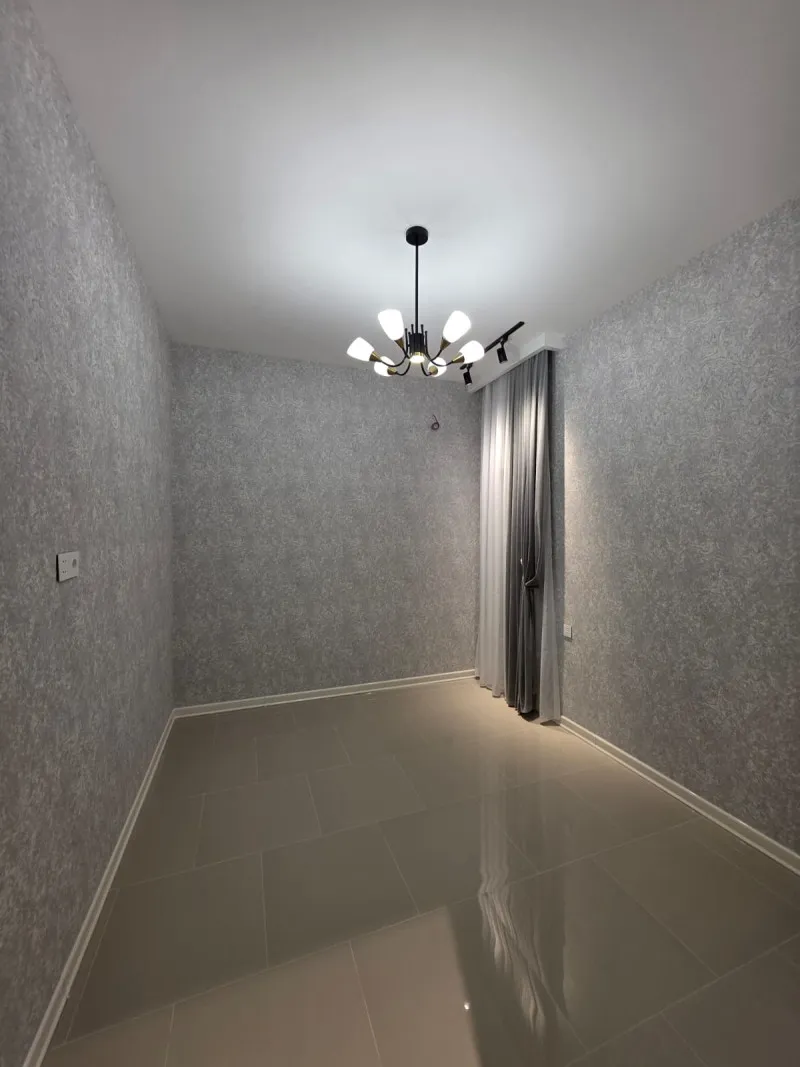 Şüvəlan, 4 otaqlı Həyət evi satılır - 140 m², 1 mərtəbə, 3 sot — Ev, villa, Bakı (10)