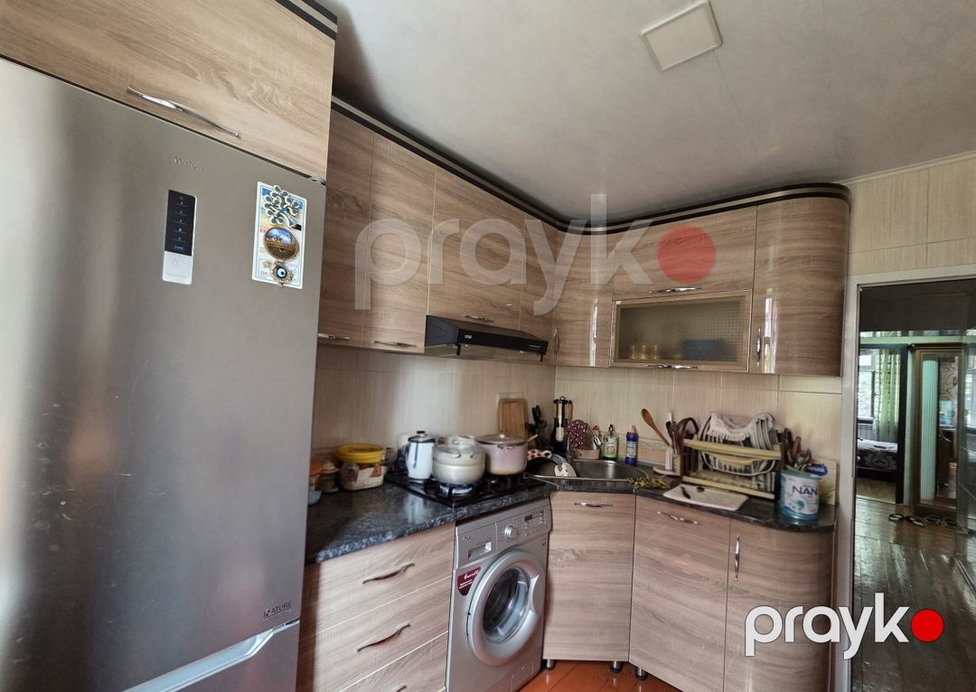 2-otaqlı mənzil, Şirvan r., 49 m² — Mənzil, Şirvan (6)