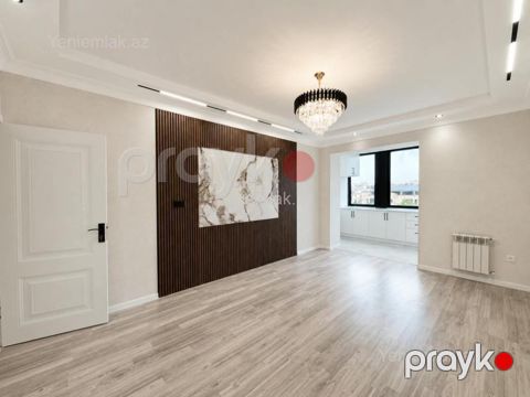Satılır 3 otaqlı Bina evi menzil (Köhnə tikili), 75 m², Nərimanov rayonu — Bakı
