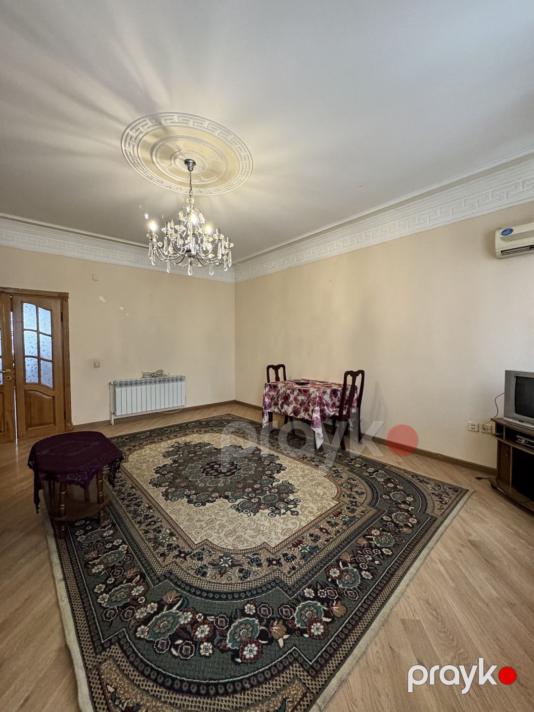 Satılır 2 otaqlı yeni tikili 95 m² — Mənzil, Bakı (4)
