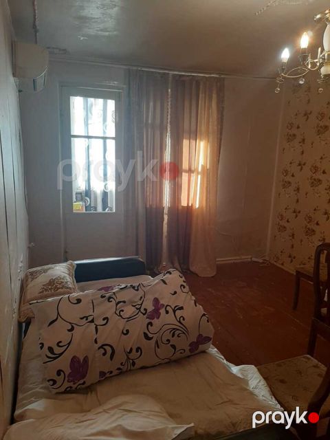 Satılır 1 otaqlı köhnə tikili 34 m² — Bakı