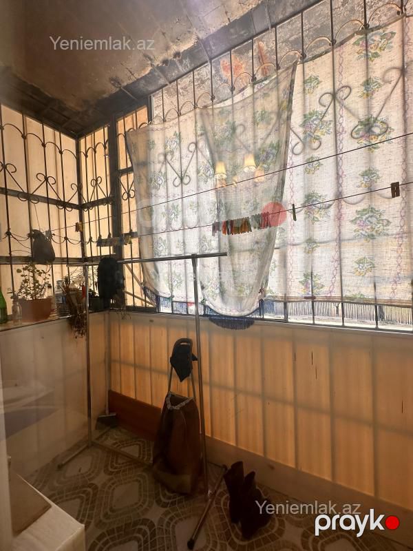 Satılır 2 otaqlı Bina evi menzil (Yeni tikili), 62 m², Məhəmmədli — Mənzil, Abşeron (4)