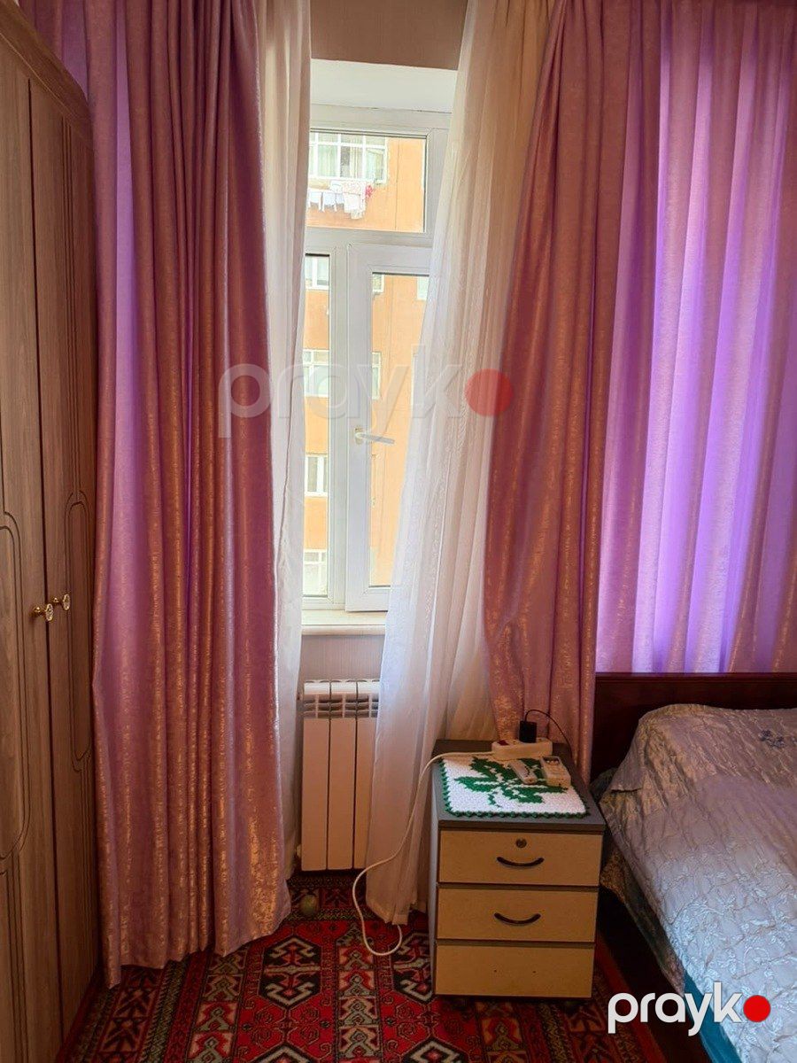 Satılır 2 otaqlı yeni tikili 70 m² — Mənzil, Xırdalan (9)