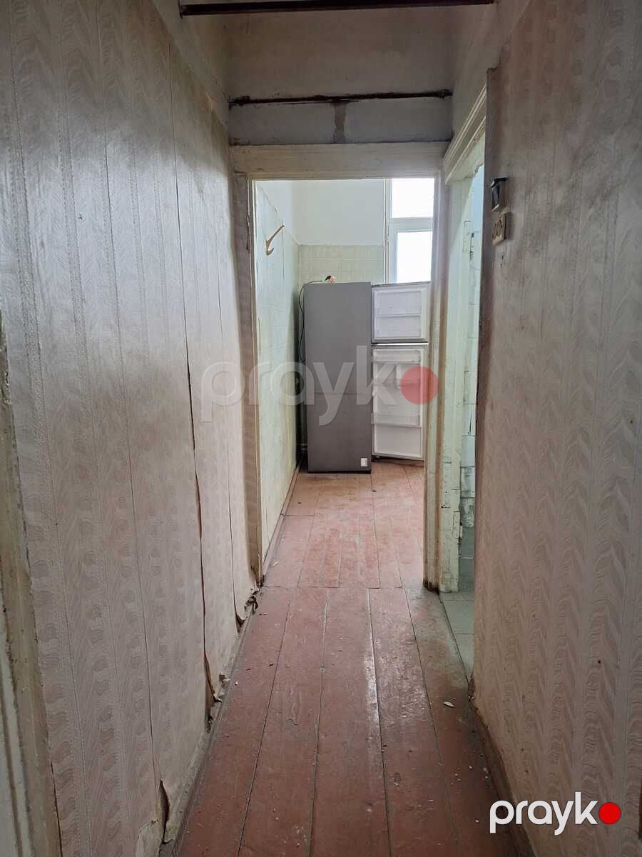 Satılır 2 otaqlı köhnə tikili 55 m² — Mənzil, Bakı (6)