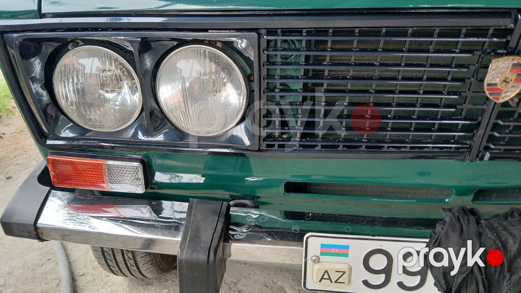 Lada (VAZ) 2106, 1.6 L, 2004 il, 15 555 km — Avtomobillər, Cəlilabad (10)