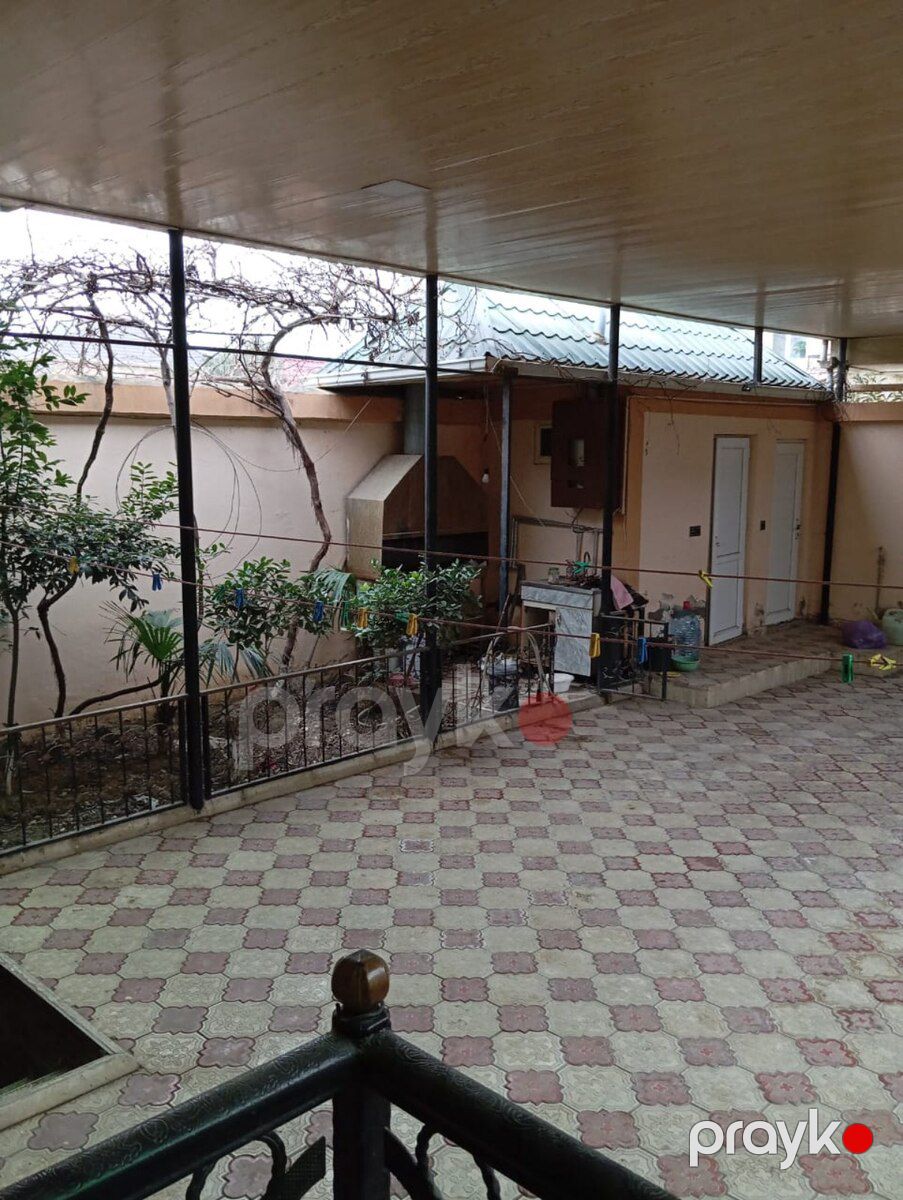 Həyət evi, Suraxanı r — Ev, villa, Bakı (10)