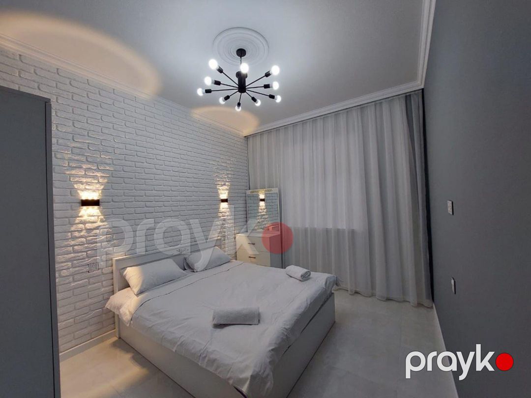 İcarəyə verilir 5 otaqlı həyət evi/bağ evi 222 m² — Ev, villa, Quba (3)