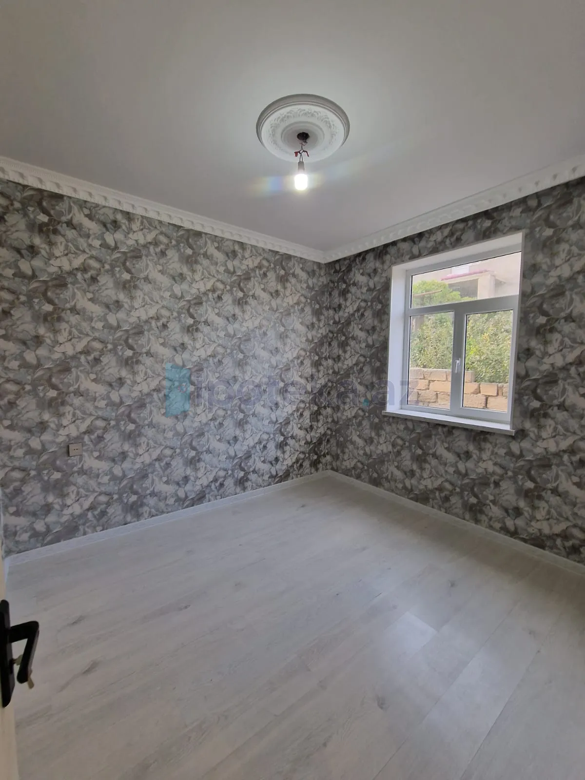 Satılır: 3 Otaq, Evlər/Villalar, Abşeron r., Saray q., 75.00 m² — Ev, villa, Abşeron (3)