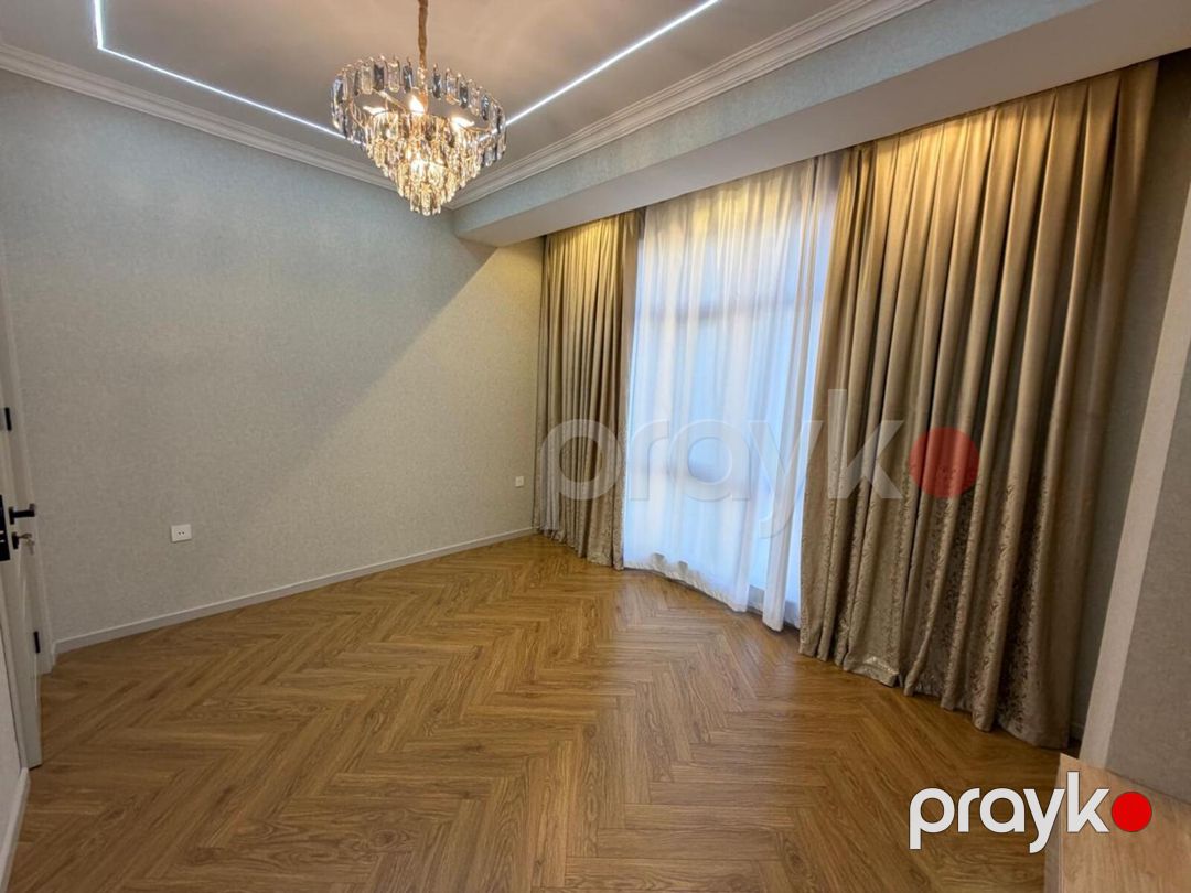 Satılır 3 otaqlı yeni tikili 87 m² — Mənzil, Bakı (3)