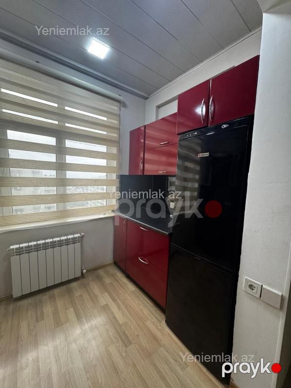 Satılır 3 otaqlı Bina evi menzil (Yeni tikili), 67 m², Yasamal rayonu — Mənzil, Bakı (7)