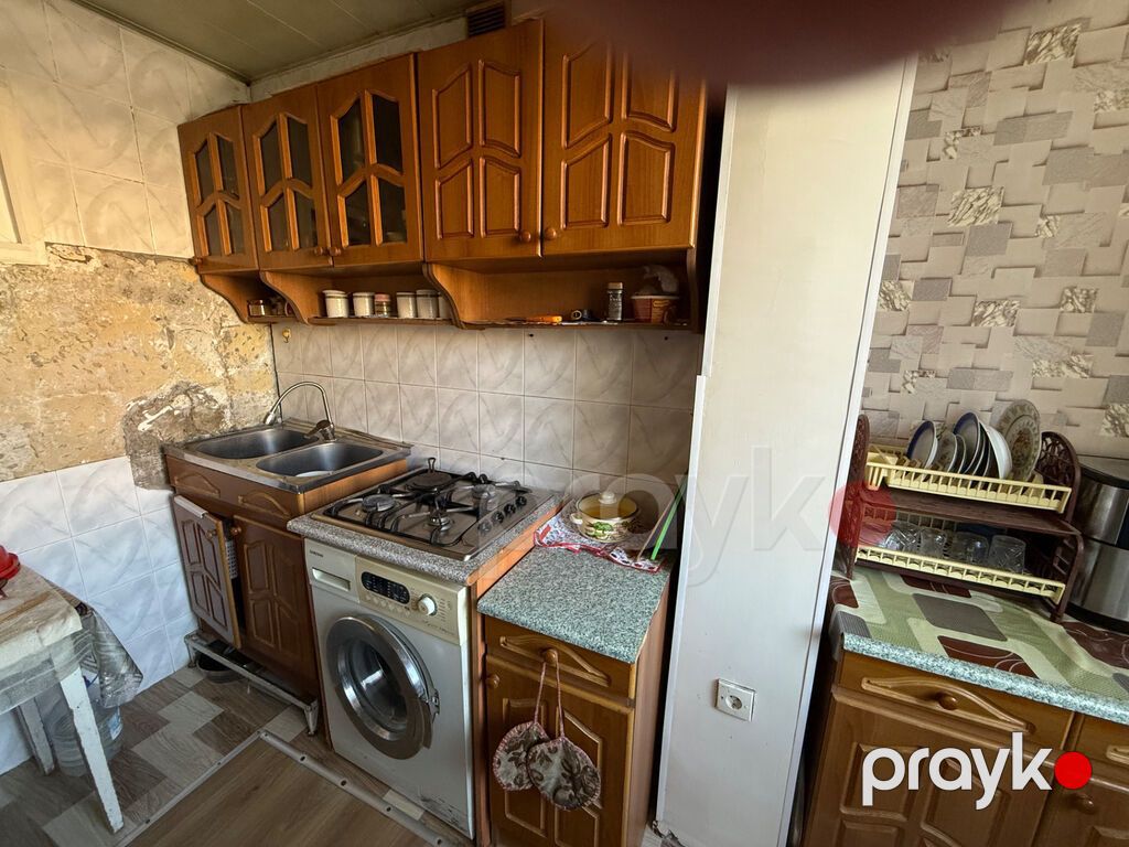 Metbex mebeli — Mətbəx mobilyası, Bakı (3)