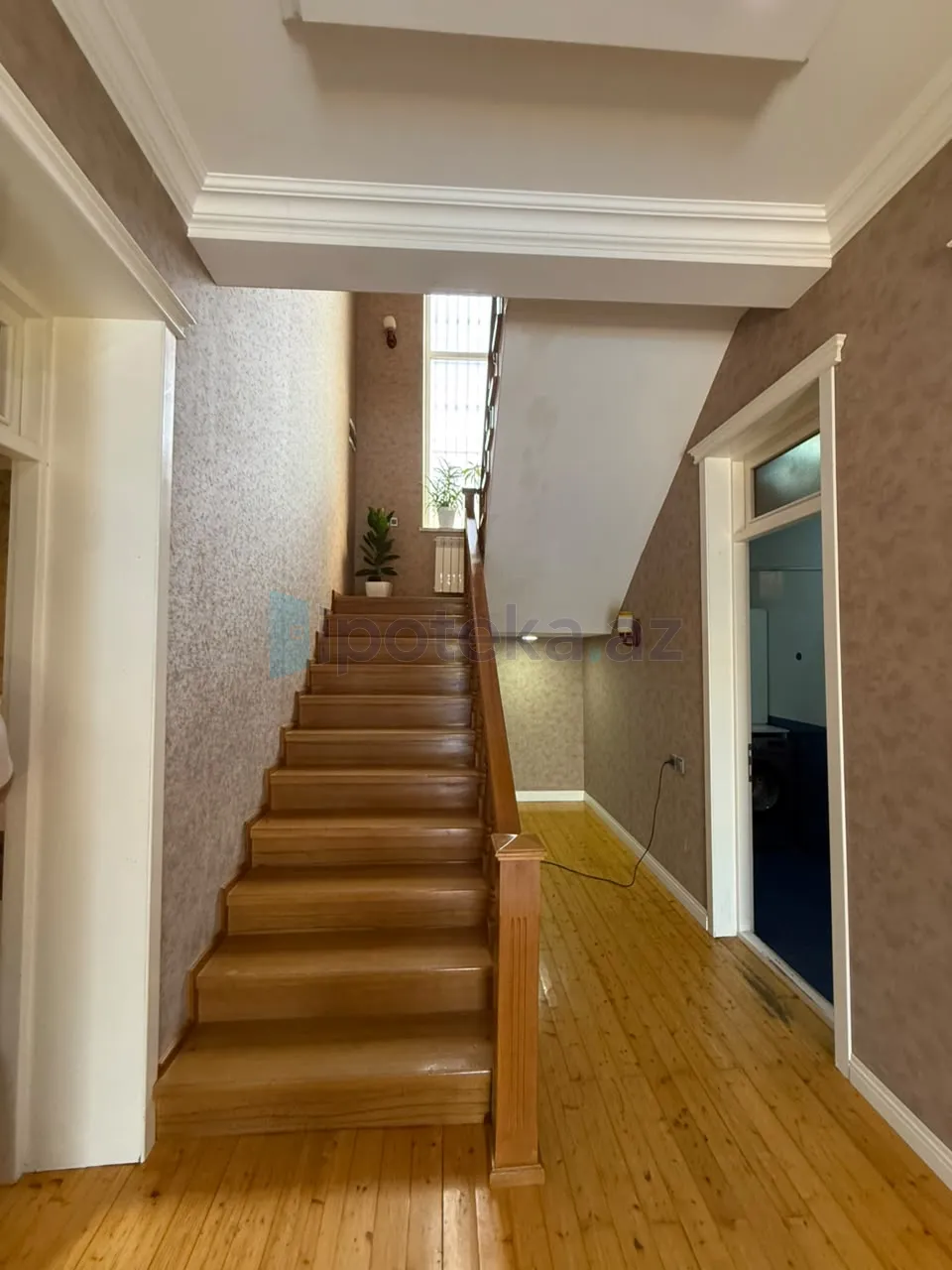 Satılır: 6 Otaq, Evlər/Villalar, Abşeron r., Masazır q., 220.00 m² — Ev, villa, Masazır (7)
