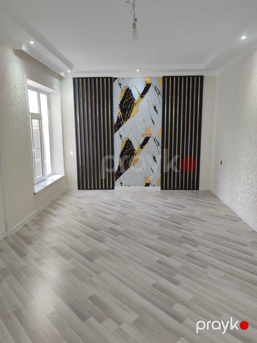 Satılır 4 otaqlı həyət evi/bağ evi 120 m² — Ev, villa, Bakı (3)