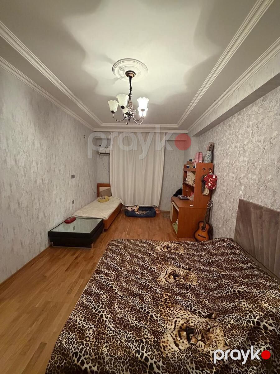 Satılır 1 otaqlı yeni tikili 52 m² — Mənzil, Bakı (2)