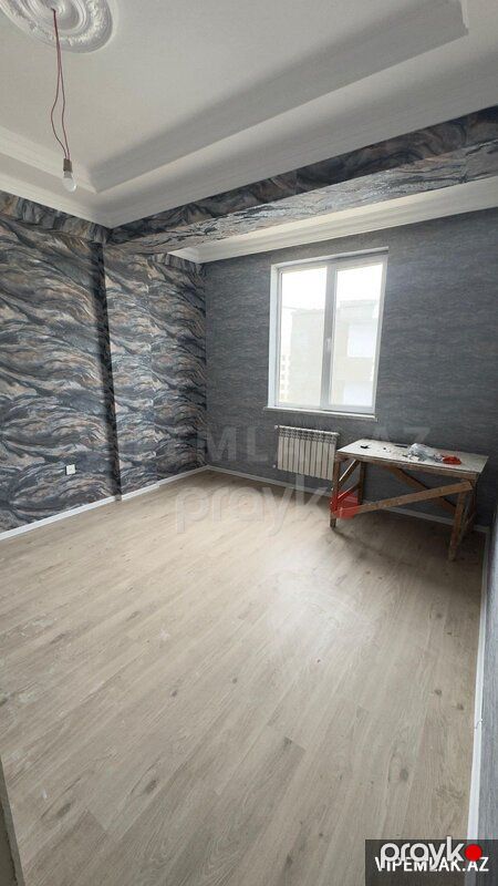 Abşeron rayonunda 3 otaqlı Yeni tikili Satılır, 69 m² — Bakı