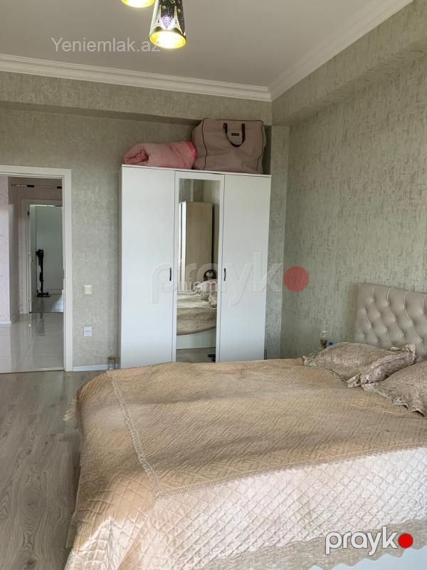 Satılır 3 otaqlı Bina evi menzil (Yeni tikili), 138 m², Sumqayıt Bulvarı — Mənzil, Sumqayıt (6)