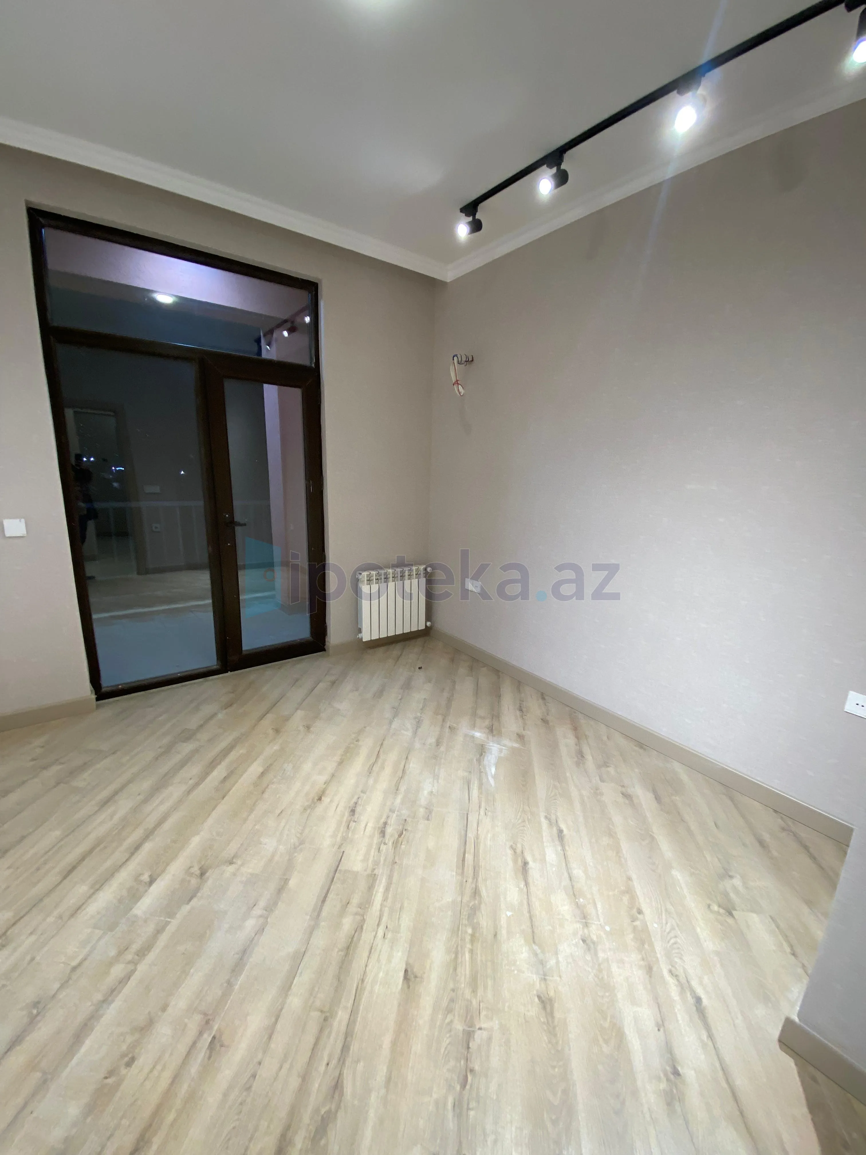 Satılır: 3 Otaq, Yeni tikili, Binəqədi r., 7-ci mkr q., 107.00 m² — Mənzil, Bakı (6)