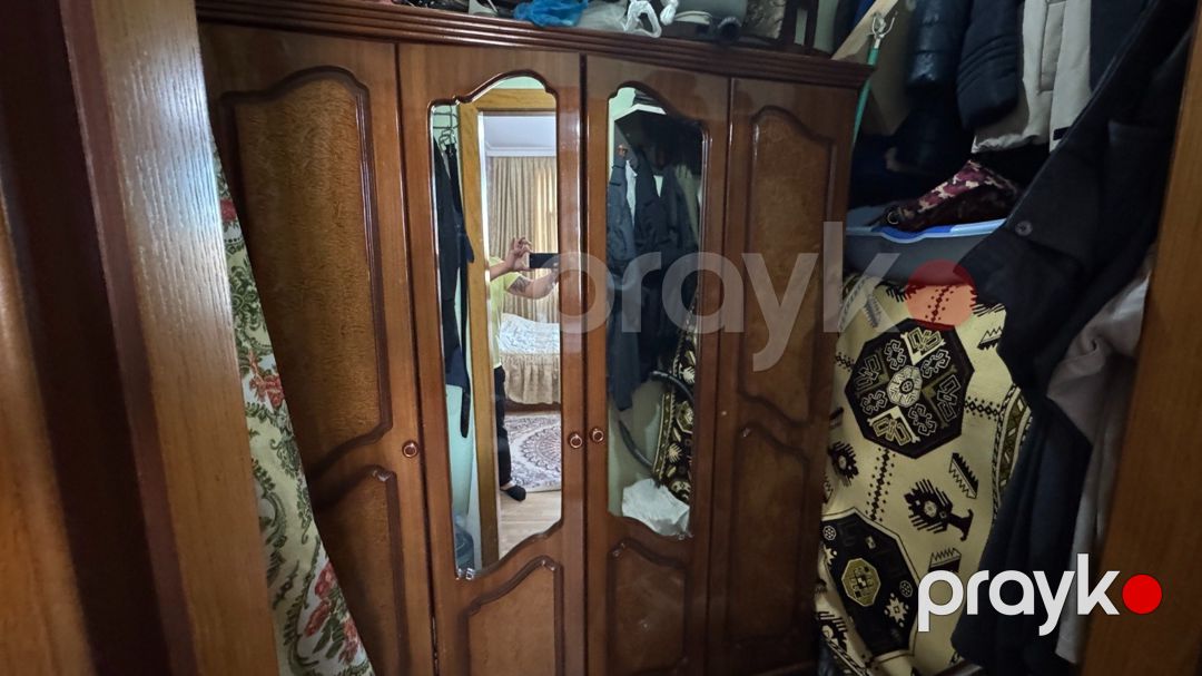 Satılır 3 otaqlı yeni tikili 140 m² — Mənzil, Bakı (12)