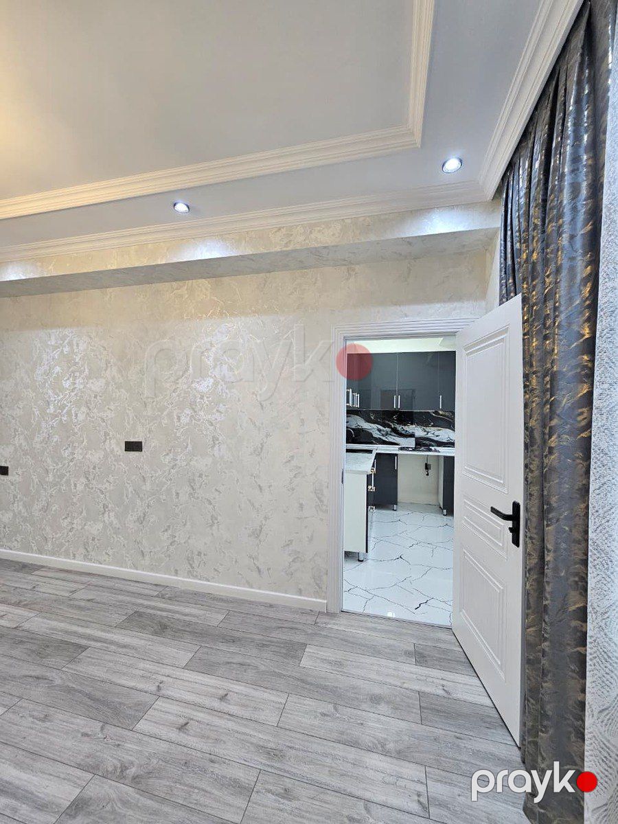 2-otaqlı yeni tikili, Masazır qəs., 44 m² — Mənzil, Bakı (3)