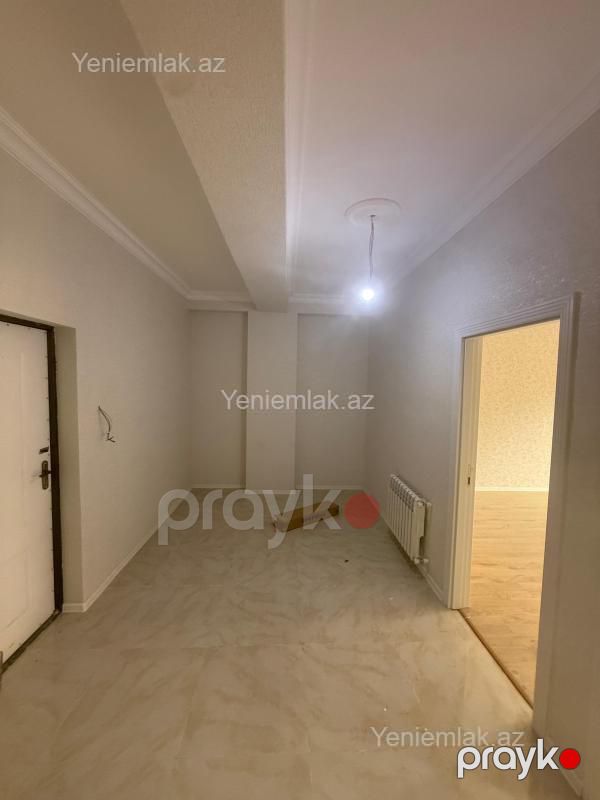 Satılır 2 otaqlı Bina evi menzil (Yeni tikili), 63 m², Saray — Mənzil, Abşeron (8)