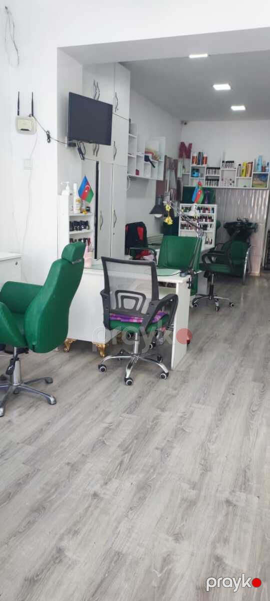 Satılır obyekt 50 m² — Əmlak, Bakı (4)