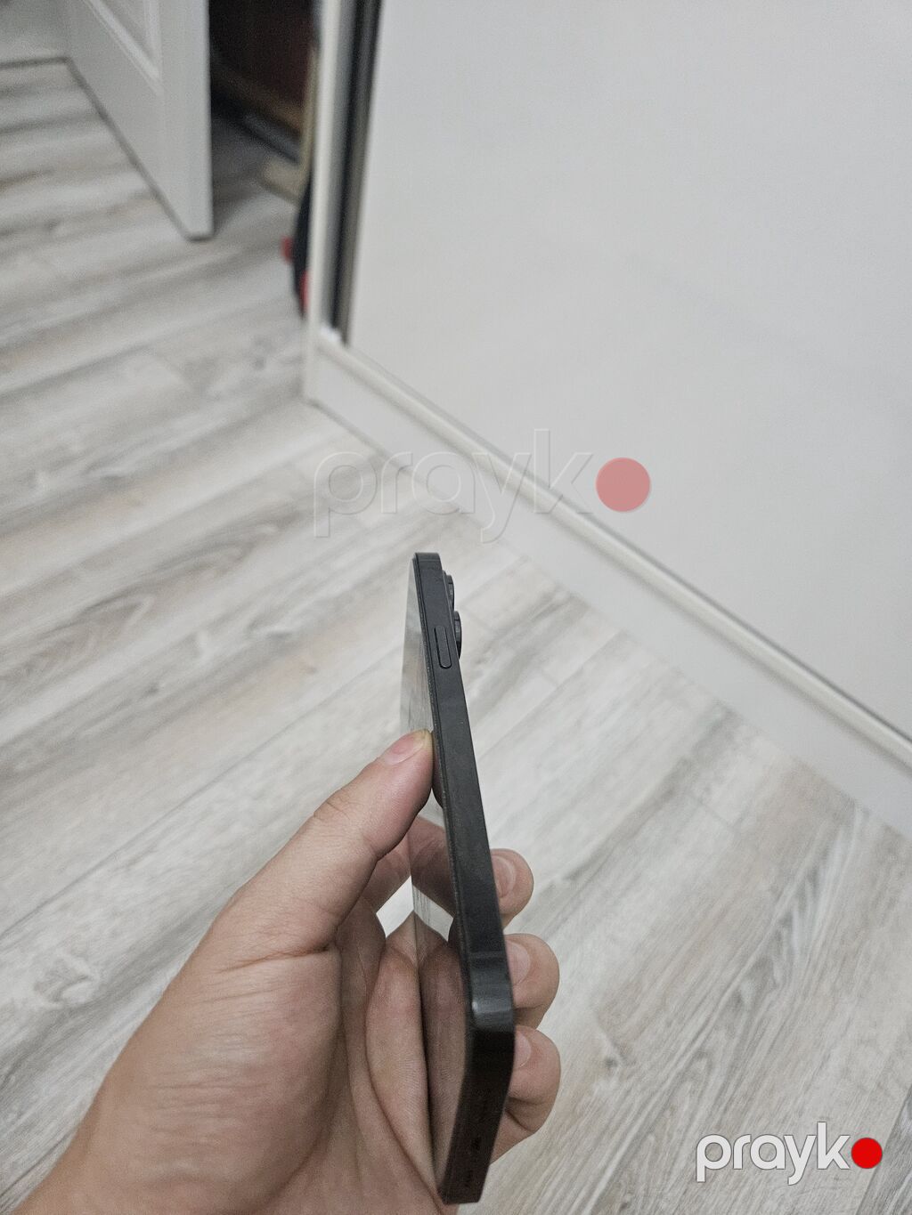 IPhone 14 Pro Max, 1 TB, Qara, Face ID — Apple iPhone, Bakı (5)