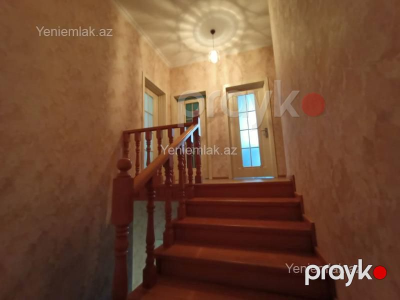 Satılır 5 otaqlı Həyət evi / Villa, 140 m², Masazır — Ev, villa, Abşeron (8)