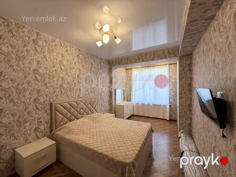 Satılır 2 otaqlı Bina evi menzil (Yeni tikili), 73 m², Sumqayıt Bulvarı — Mənzil, Sumqayıt (7)