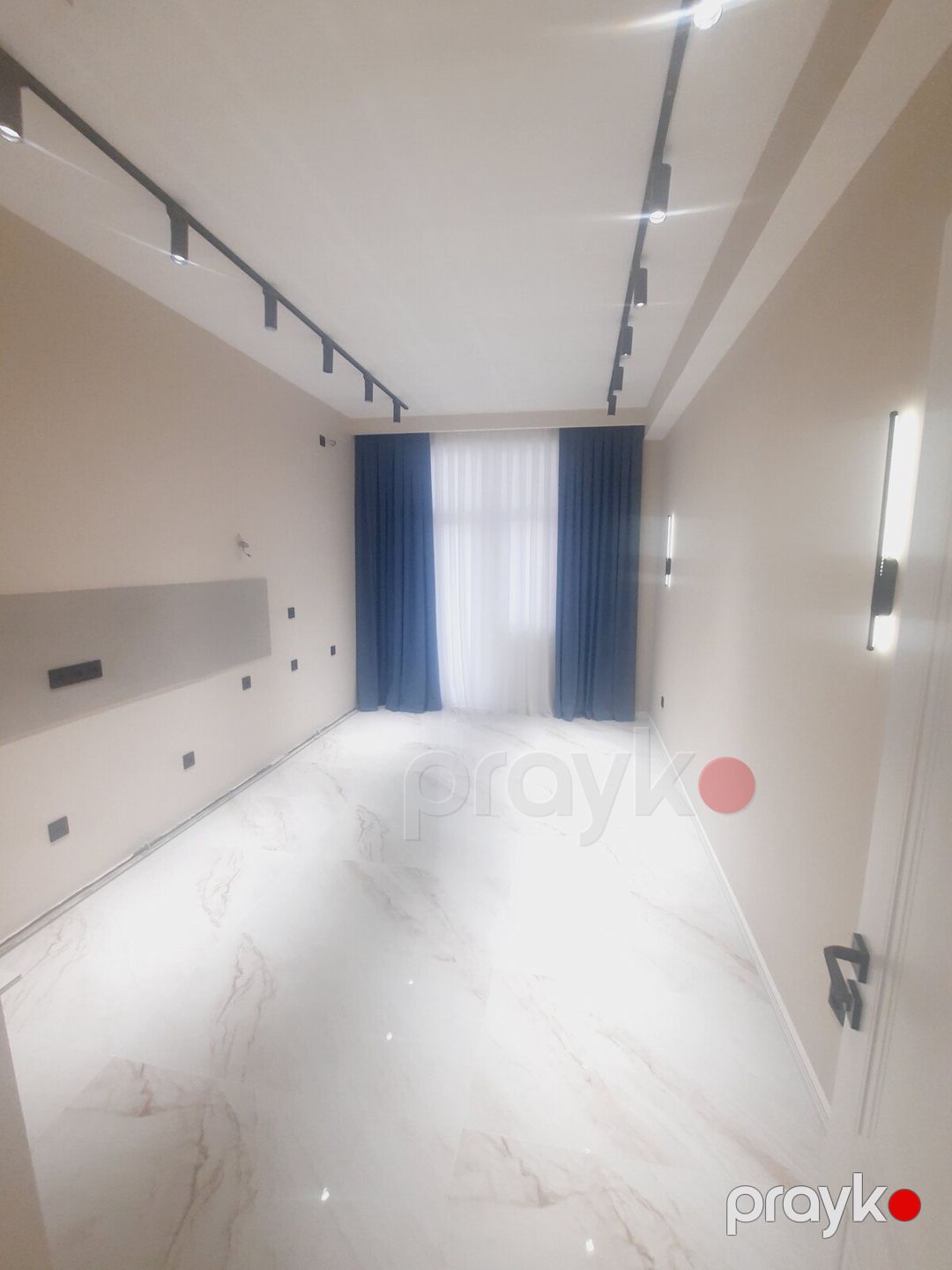 Satılır 4 otaqlı yeni tikili 156.5 m² — Mənzil, Bakı (4)