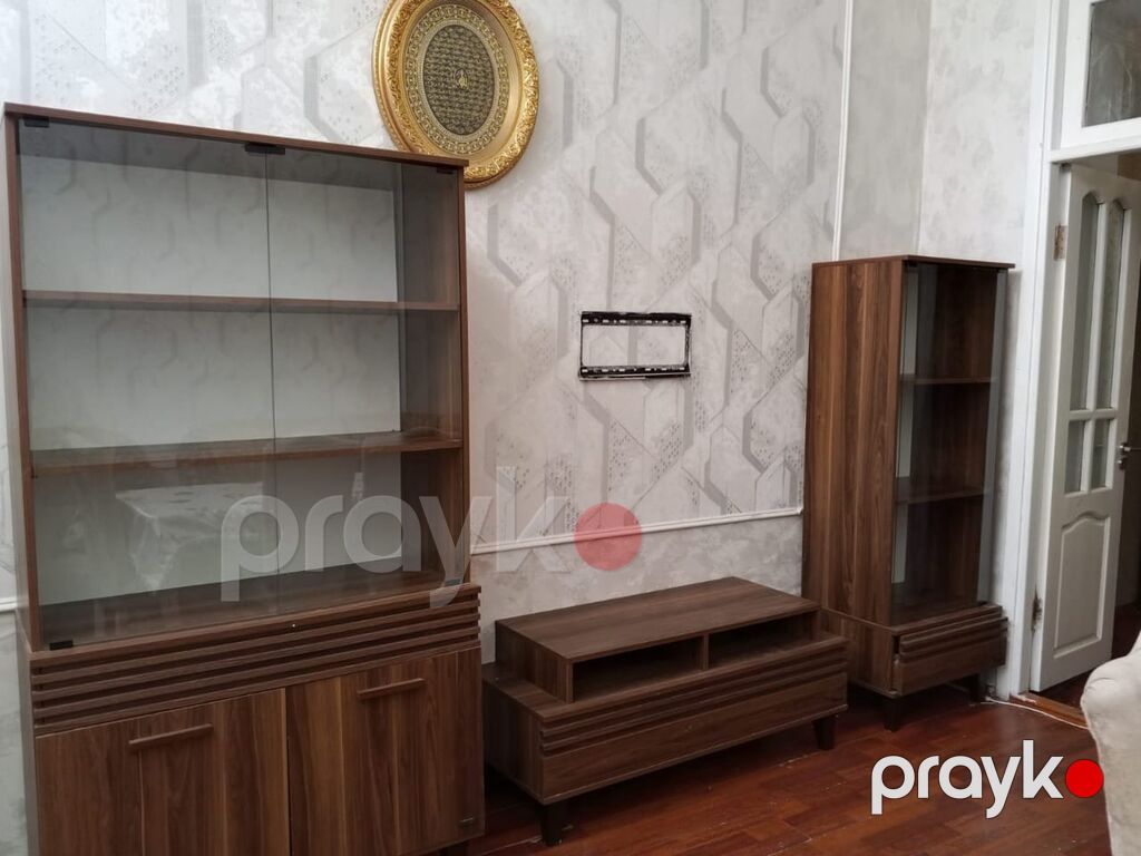 60 kv. m, 2 otaqlı, Qaz — Ev, villa, Bakı (10)