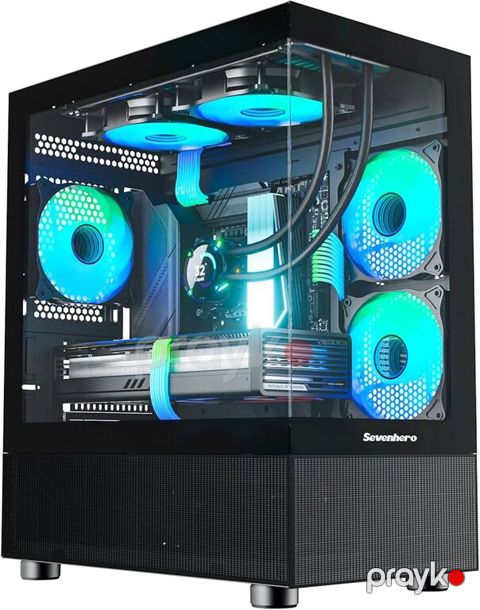 Gamıng PC Asus — Bakı