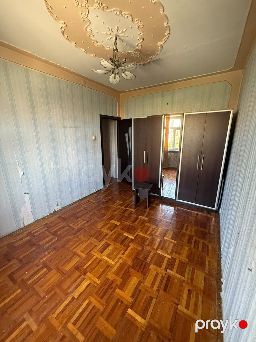 3-otaqlı mənzil kirayə verilir, Sumqayıt ş., 60 m² — Mənzil, Sumqayıt (2)