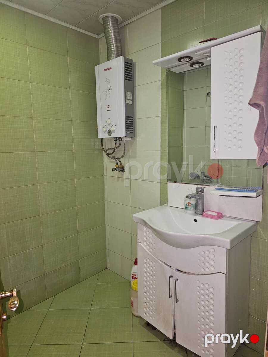 Satılır 2 otaqlı yeni tikili 62 m² — Mənzil, Bakı (5)