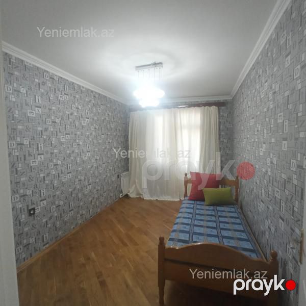 Satılır 3 otaqlı Bina evi menzil (Yeni tikili), 115 m², Sabunçu rayonu — Mənzil, Bakı (6)