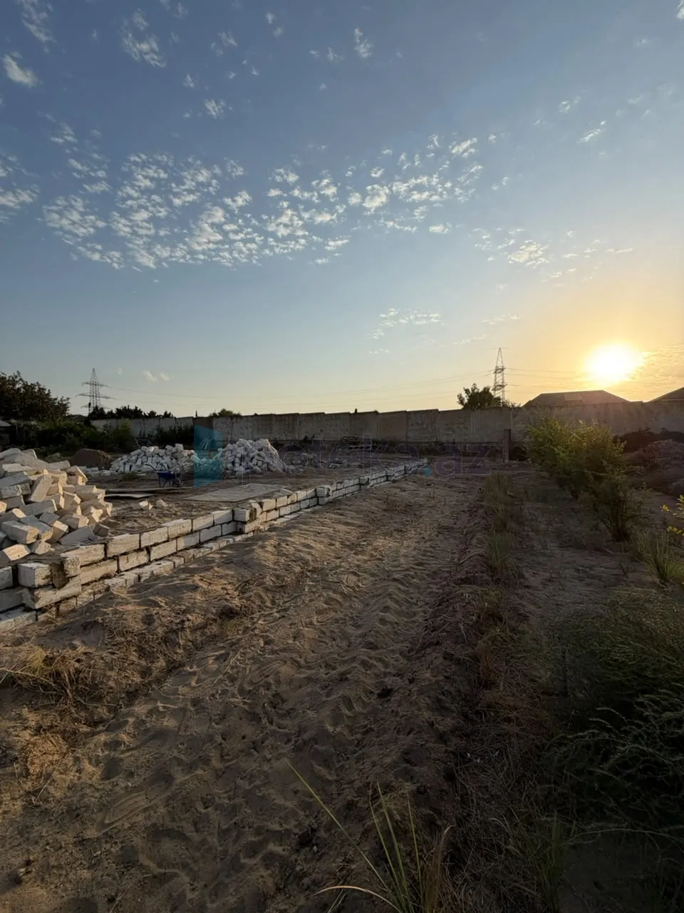 Satılır: Torpaq, Xəzər r., Şüvəlan q., 6.00 m² — Torpaq, Şüvəlan (2)