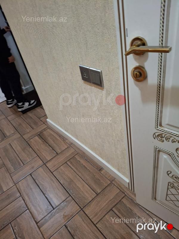 Satılır 2 otaqlı Bina evi menzil (Yeni tikili), 57 m², Sumqayıt Bulvarı — Mənzil, Sumqayıt (6)