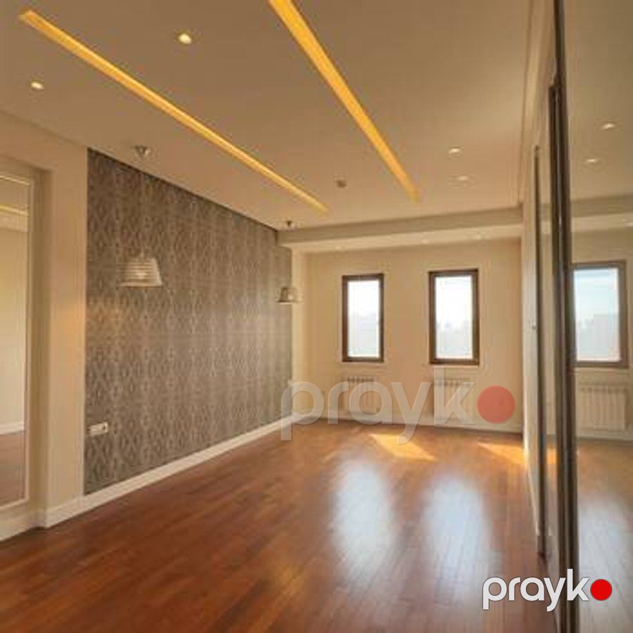 7-otaqlı yeni tikili, N.Nərimanov r., 440 m² — Mənzil, Bakı (12)