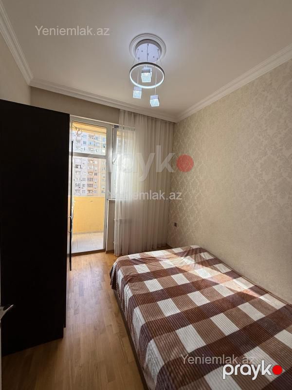Satılır 2 otaqlı Bina evi menzil (Yeni tikili), 45 m², Xırdalan ş — Mənzil (3)