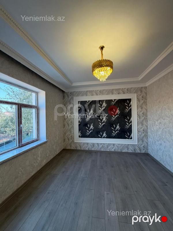 Satılır 5 otaqlı Həyət evi / Villa, 235 m², Saray — Ev, villa, Abşeron (6)