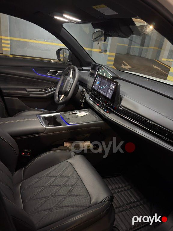 Changan Qiyuan Q05, 1.5 L, 18.99 kWh, 2025 il, 25 000 km — Avtomobillər, Bakı (10)