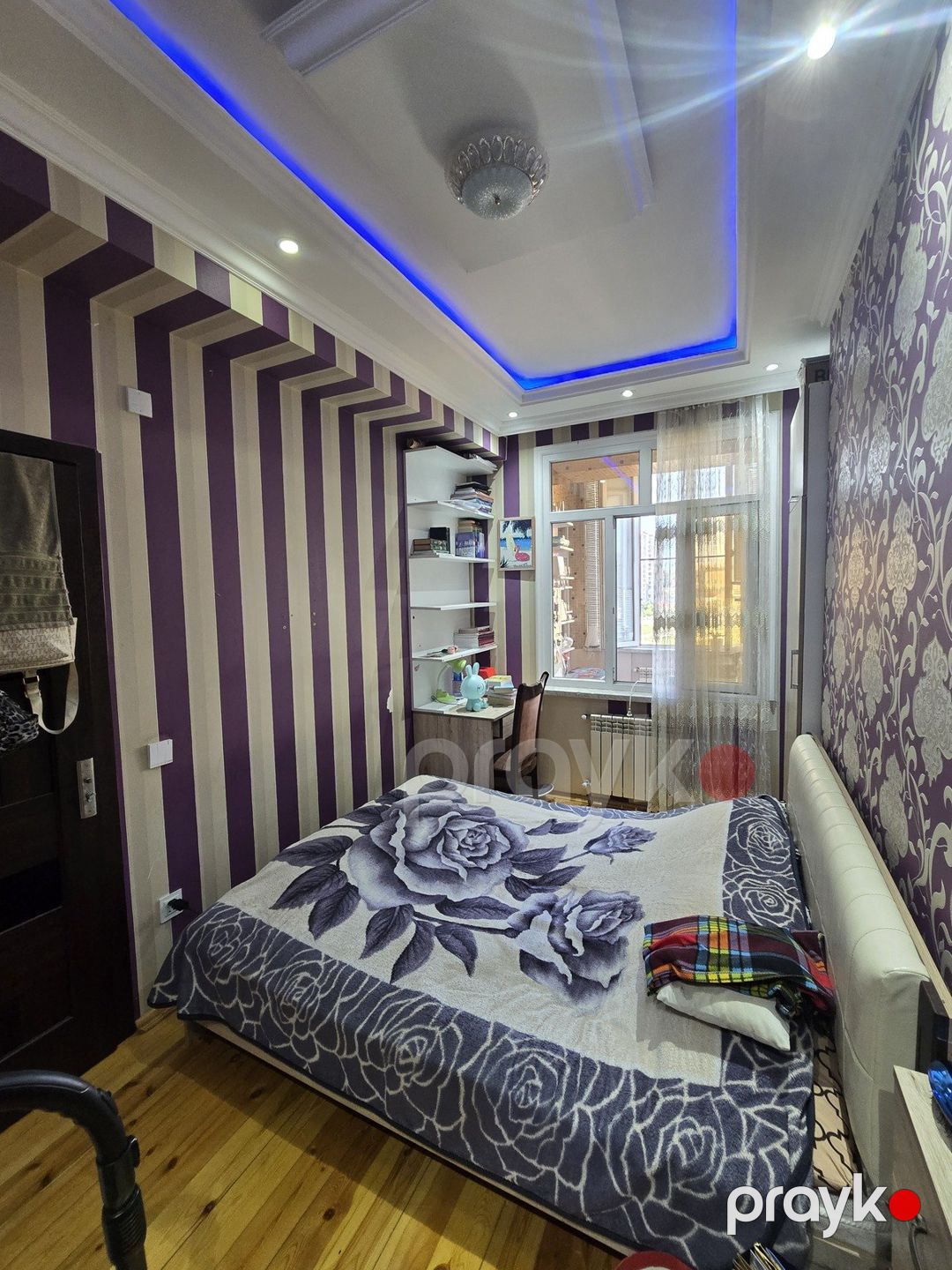 Satılır 2 otaqlı yeni tikili 52 m² — Mənzil, Bakı (2)