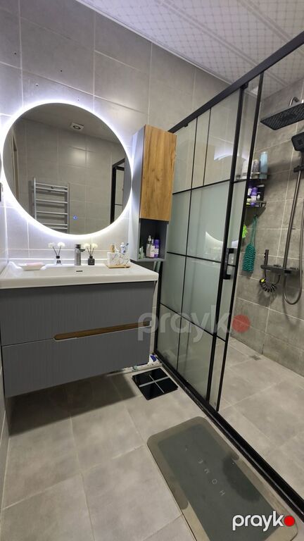 Satılır 3 otaqlı yeni tikili 130 m² — Mənzil, Bakı (11)