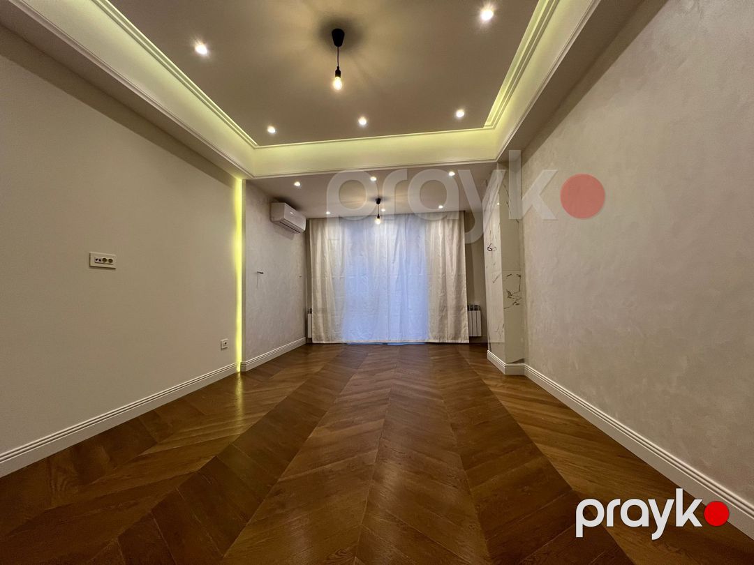 Satılır 2 otaqlı yeni tikili 85 m² — Mənzil, Bakı (9)