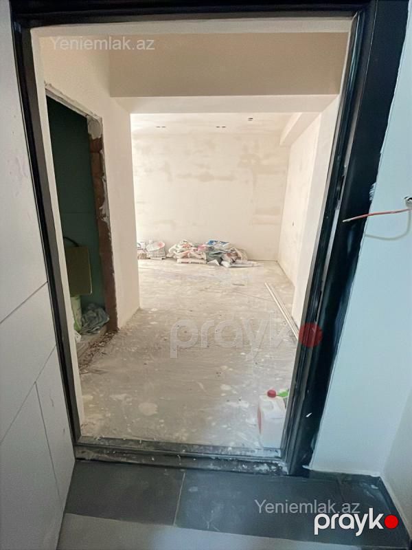 Satılır 2 otaqlı Bina evi menzil (Yeni tikili), 55 m², Xırdalan ş — Mənzil (3)