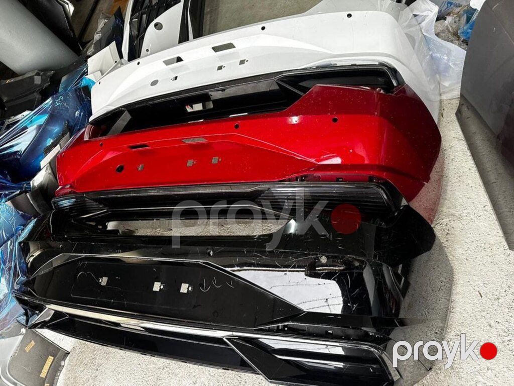 "Hyundai Elantra 2021-2023" buferləri — Ehtiyat hissələri və aksesuarlar, Bakı (11)